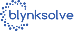 Blynksolve Logo