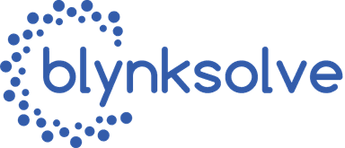 Blynksolve Logo