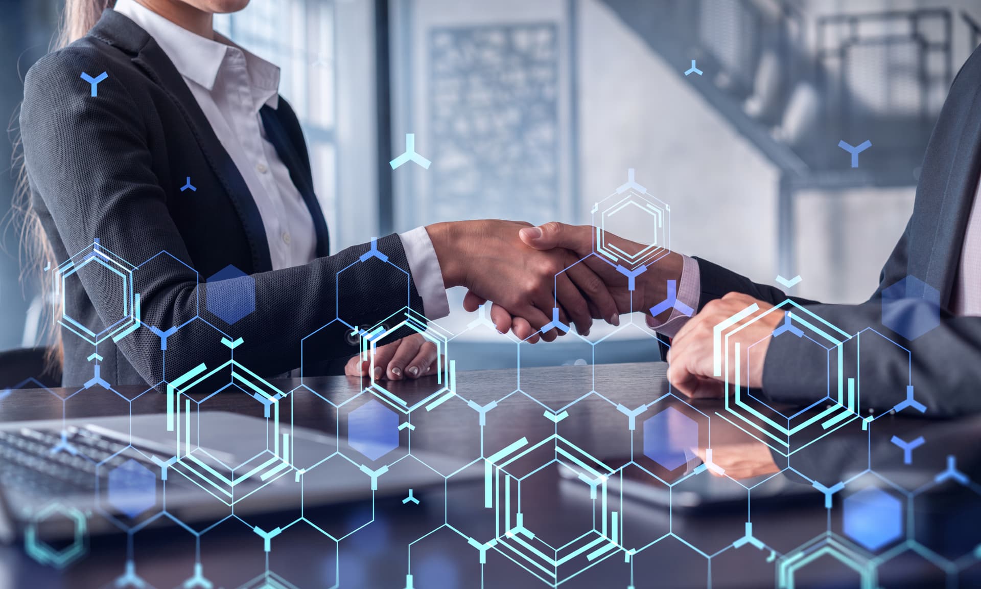 Modal video thumbnail