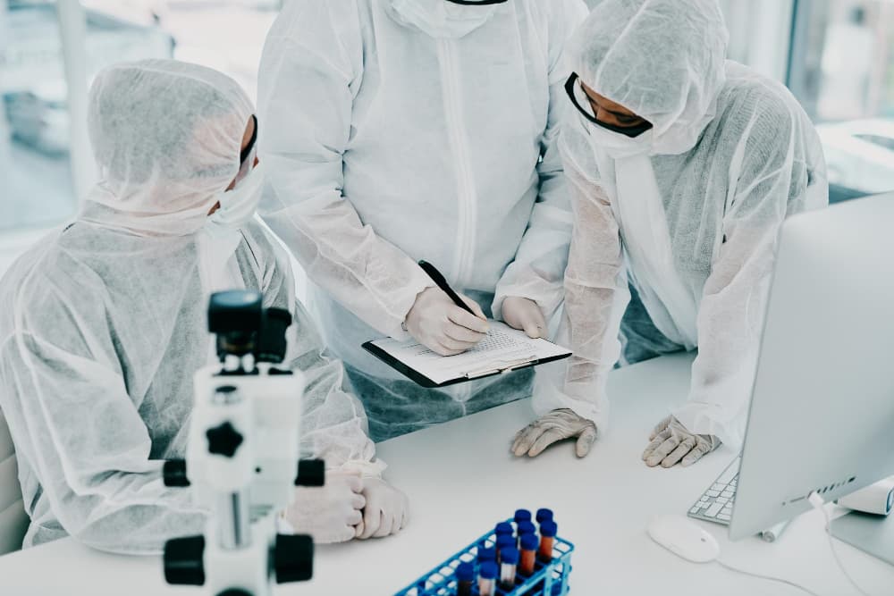 Optimism for Future of Pharma at ISPE Boston 2022